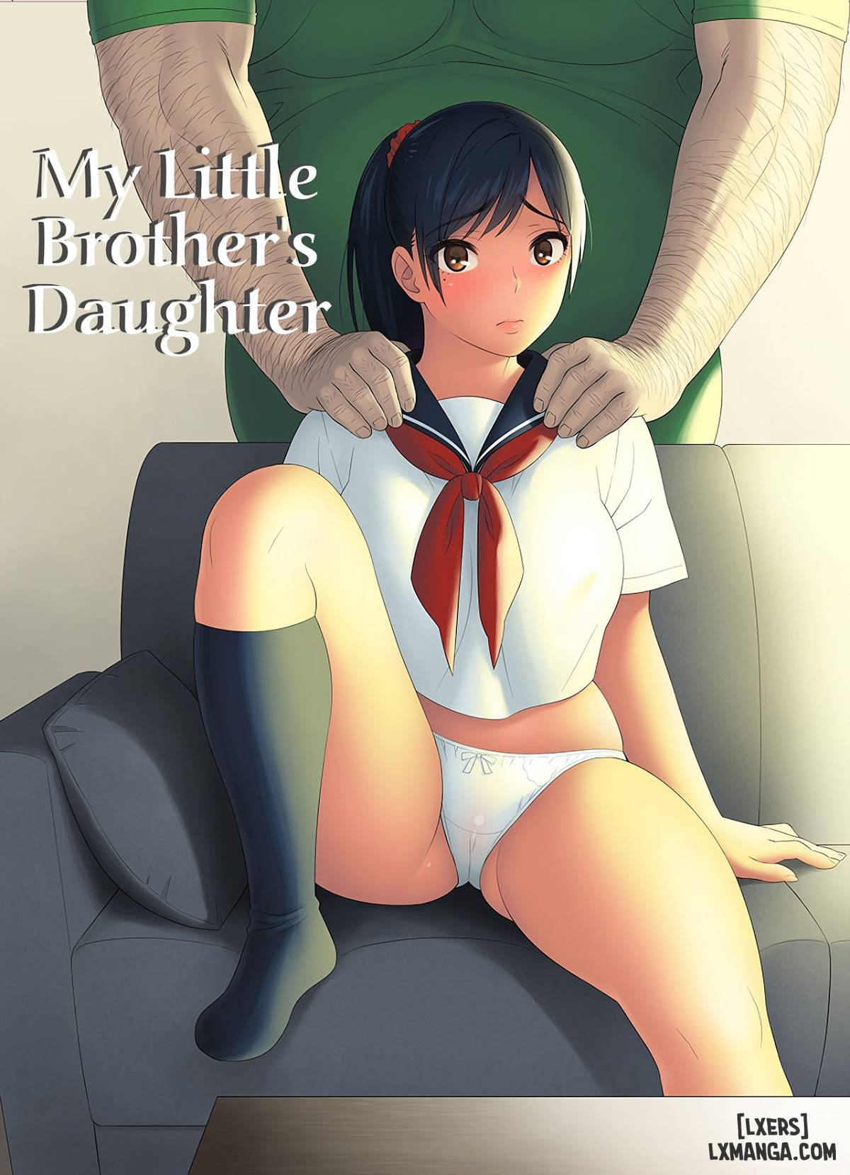 My Little Brother’s Daughter full